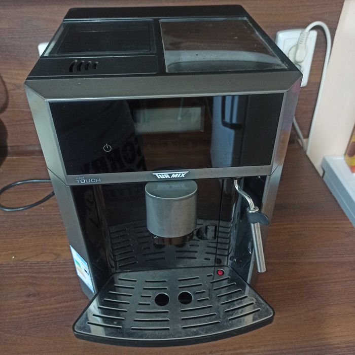 Кафемашина Turmix just touch