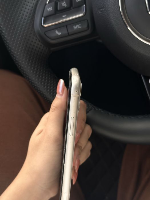 Iphone 11 срочно продам