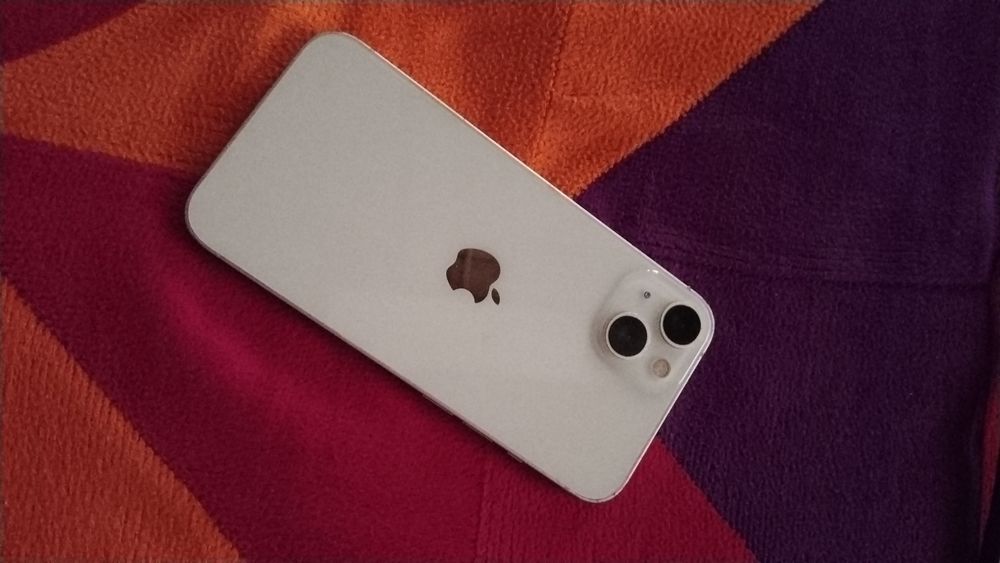 Iphone 13 128гб,
