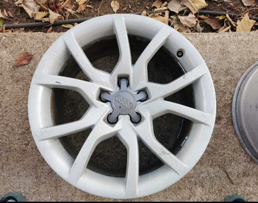 Аudi 18 5x112 OEM