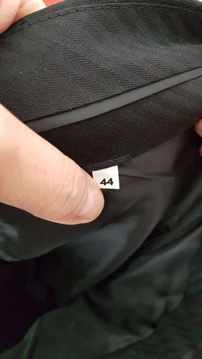 Vand costum bărbătesc Tata si Fiul, impecabil