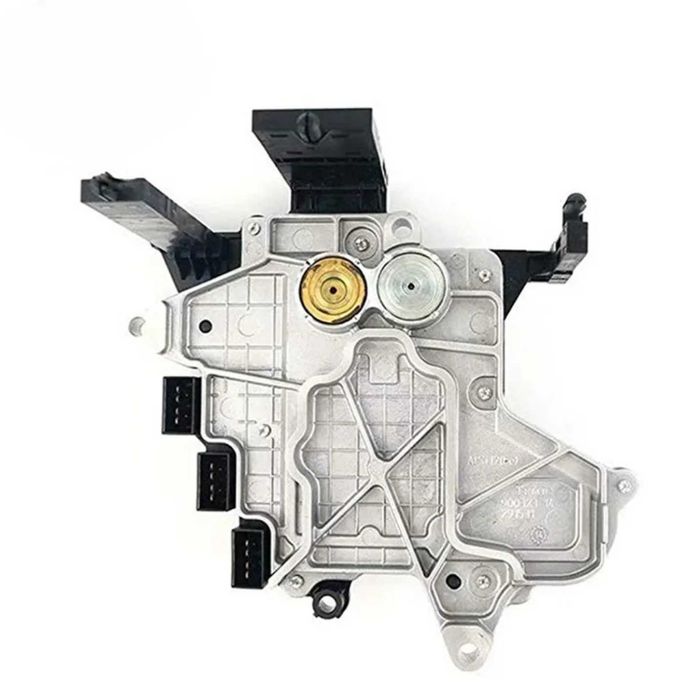 Reparație calculator Multitronic VL381F Audi 8 trepte