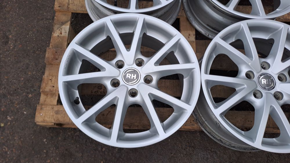 16" 5Х112мм RH Germany/ 5x112mm