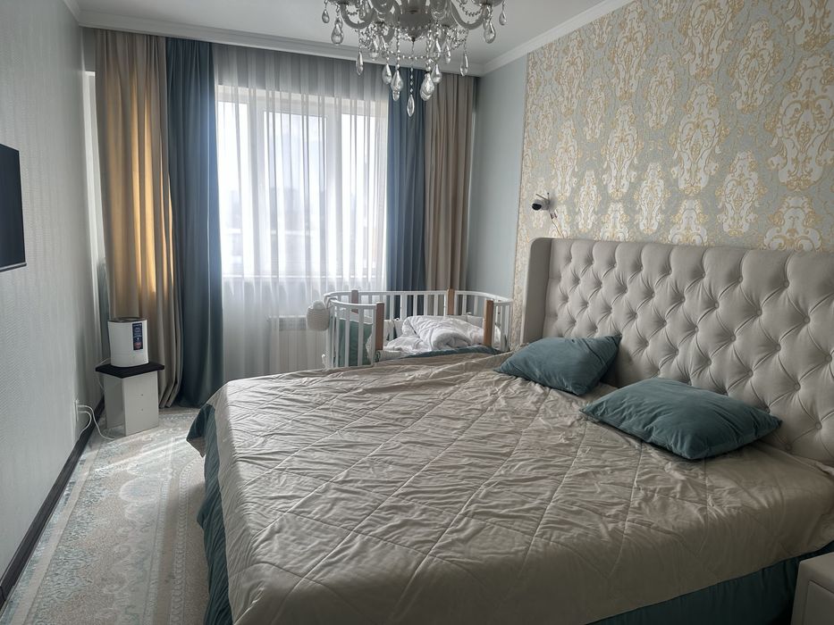 Продам покрывало на кровать