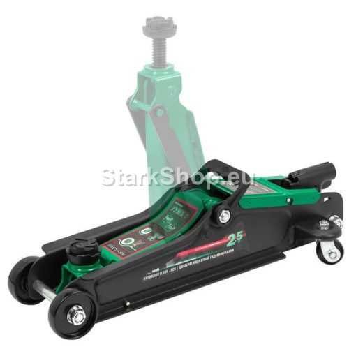 Крик Тип Крокодил 2.5 Тона 90 – 400мм ROCKFORCE Т830031