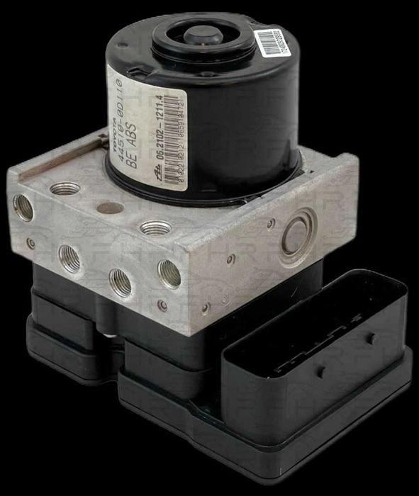 Ремонт на абс abs модули