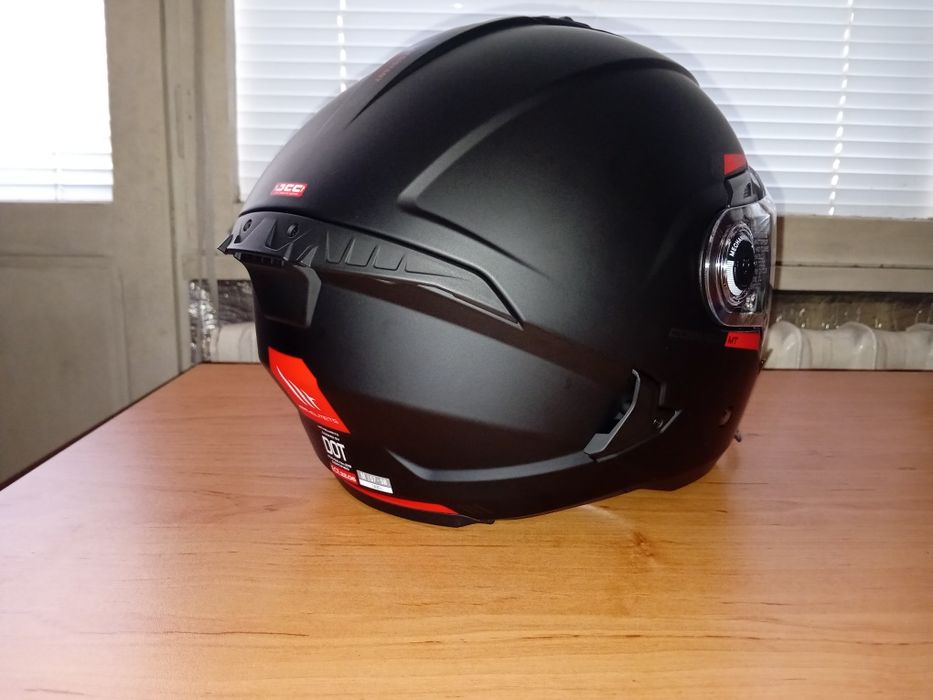 Каска MT Cosmo Sv