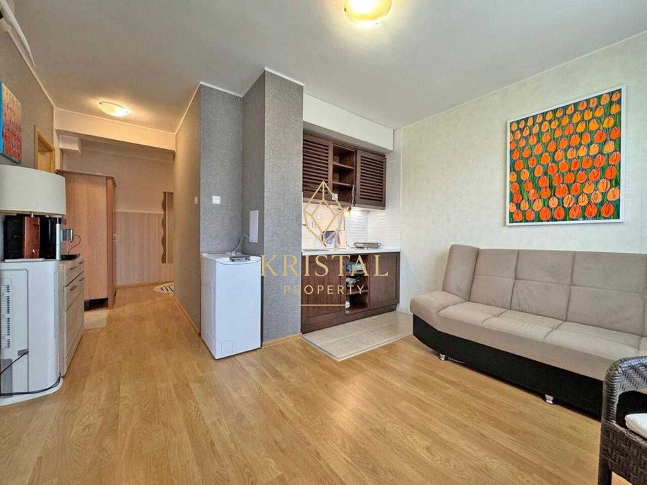 Продава се Двустаен апартамент в к.к. Слънчев бряг - 52 кв.м за 883 €/кв.м - Снимка #2