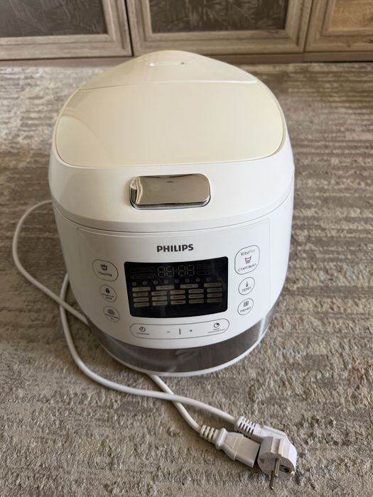 Мультыарка Philips