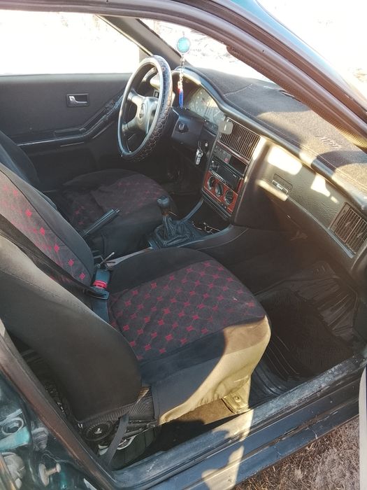 Продам Ауди 80 ( бочка)