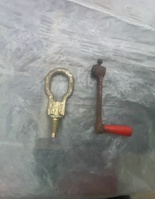 Стари стопове,мигачи и фарове