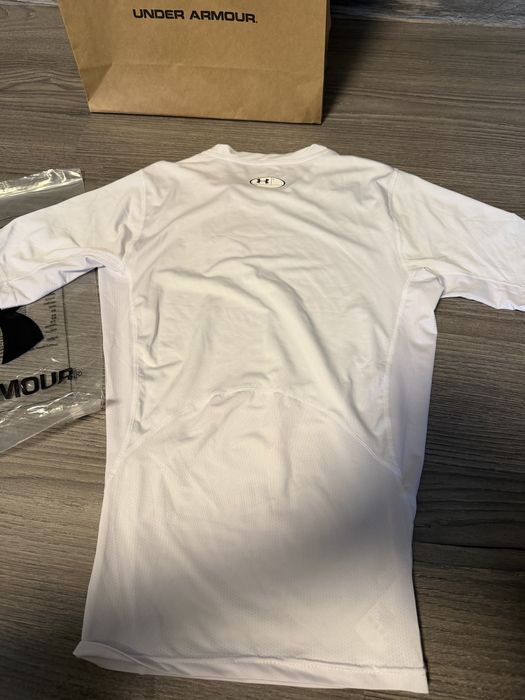 Рашгард under armour