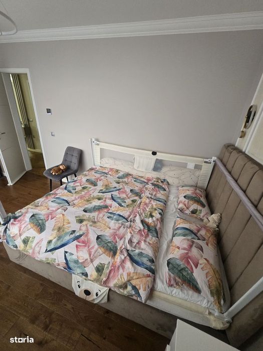 Vânzare Penthouse Apartament 3 camere separate Bucătărie Garaj inclus