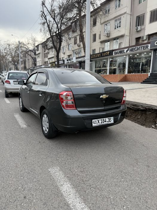 Kobalt 2020 mexanika