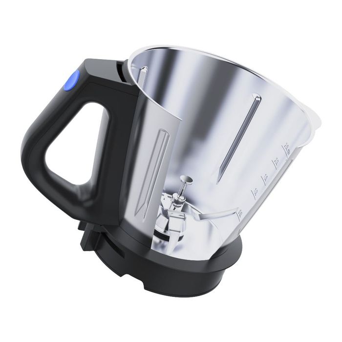 Tермоблендер Taurus MyCook Pro (Испания)