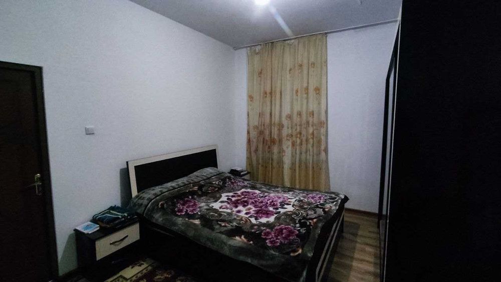 Продаётся своя квартира