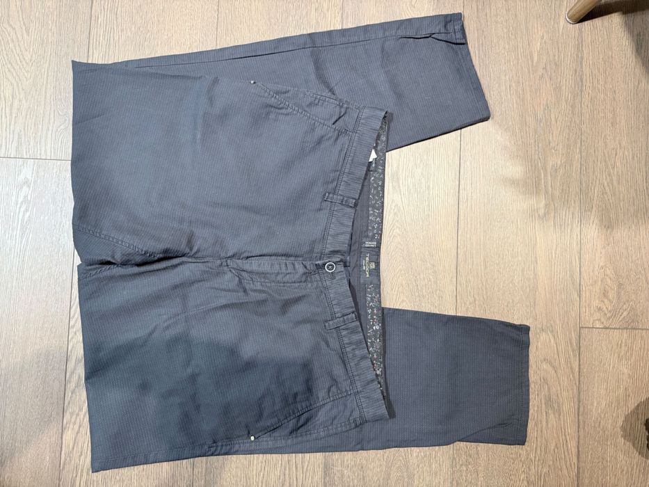 Мъжко сако Zara и панталон  Teodor