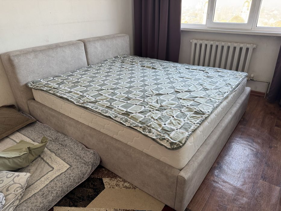 Кровать 180*200