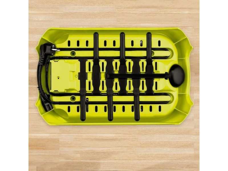 Уред за Палачинки Tefal Crep'Party PY559312, 1000 W