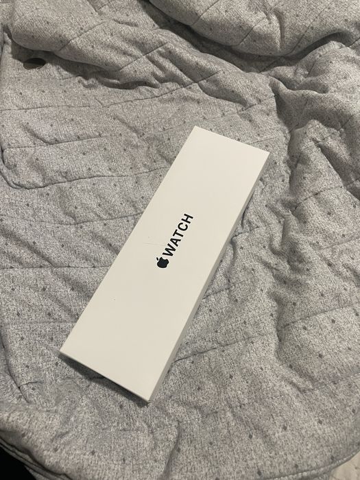 Apple watch se3 40мм