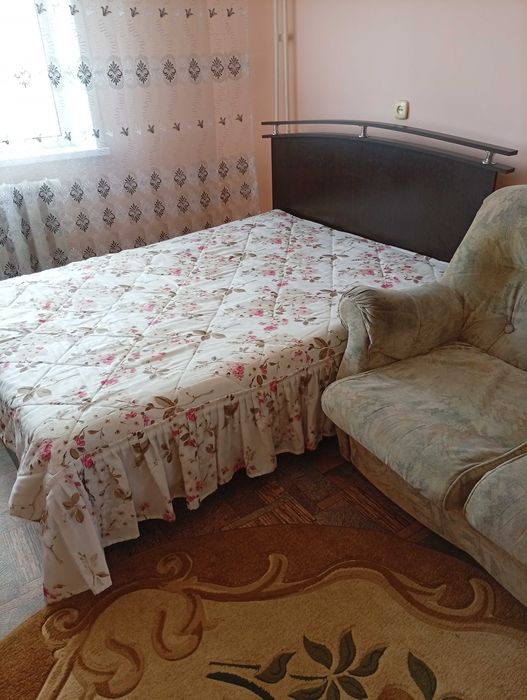 Сдам однокомнатную квартиру
