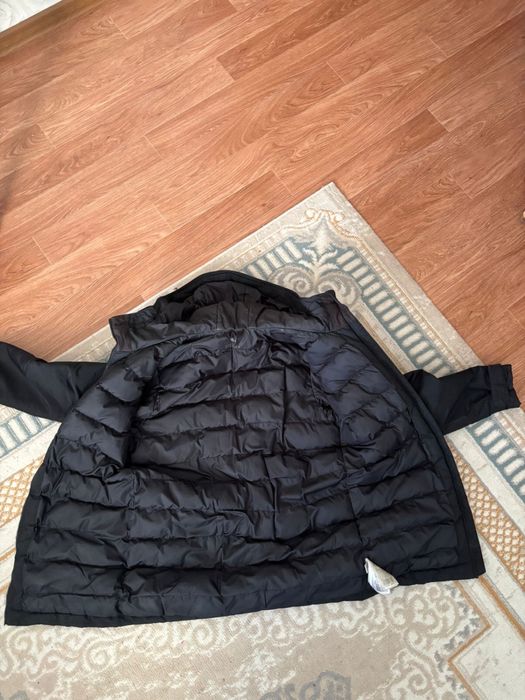 Продам куртку зима