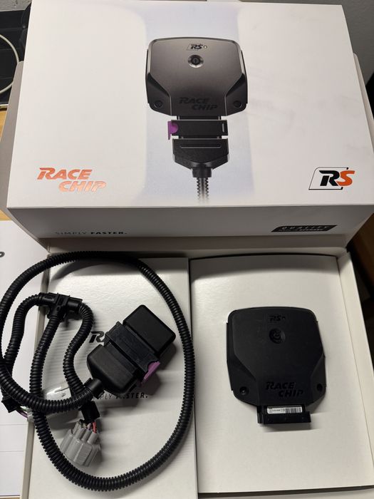Race Chip Tunning  RS pentru Toyota Avensis T27 2/2.2 D-4D