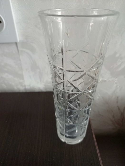 Продам вазы для цветов