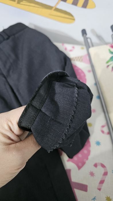 Школьная форма для первоклассника