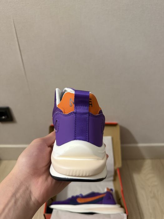 Nike sacai новые