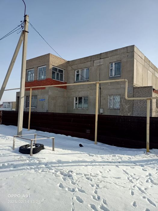 Продам коттедж 26мкр