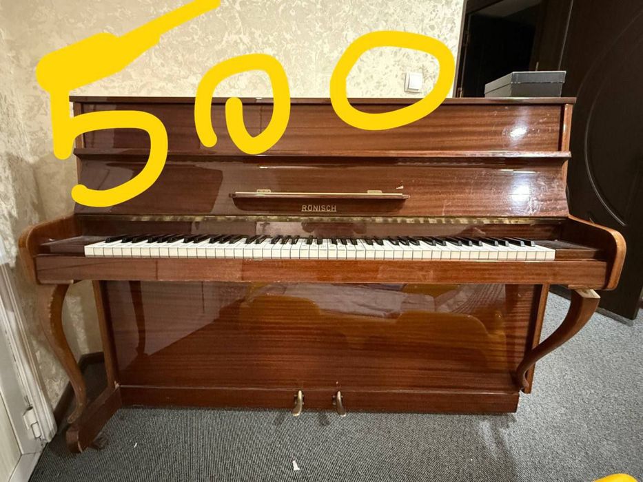 mebel pianina sotiladi