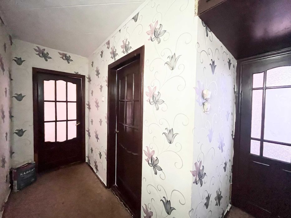 Продается 2 комнатная квартира ост. Детсад