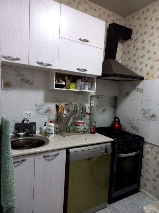 Квартира без маклера и посредников, своя!!