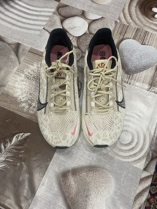 Моратонки Nike 38