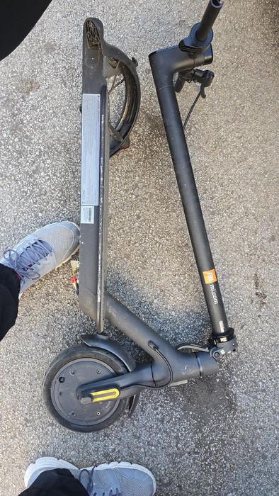 Xiaomi 1S за части