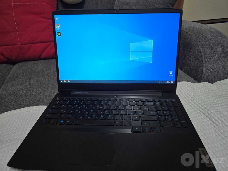 Lenovo Ideapad Gaming 3