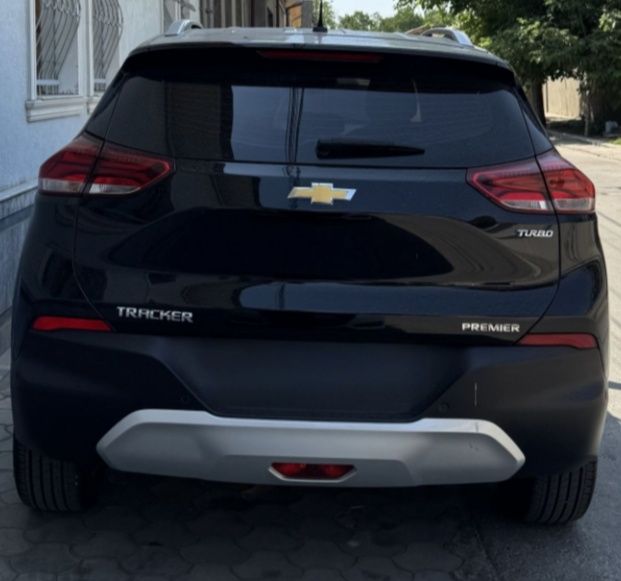 Treker 2024 premier