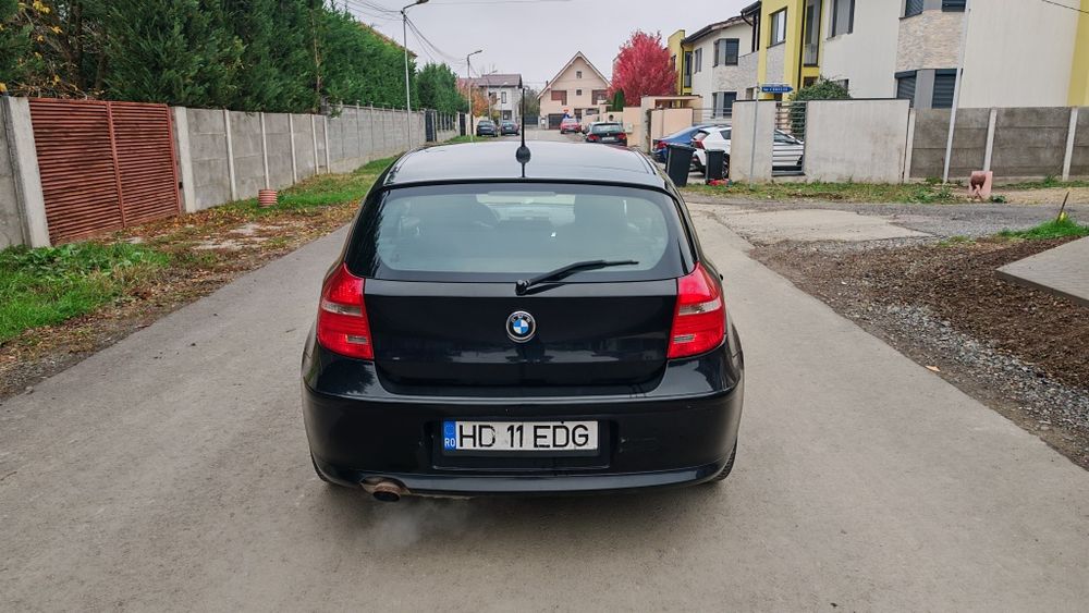 BMW 1 Series 2009 — imagine 2