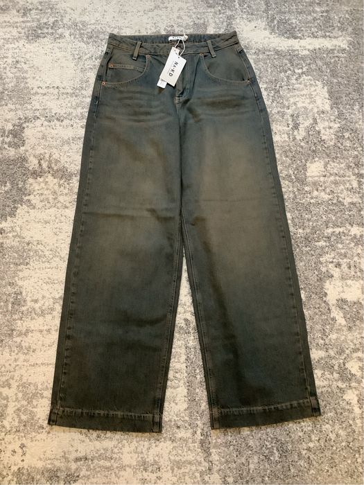 Blugi noi NA-KD 38/42