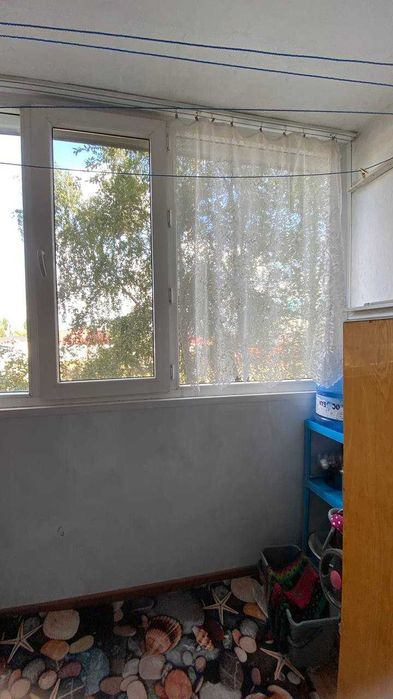 Продажа 3-комнатной квартиры