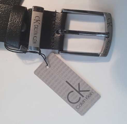 Curea Calvin Klein 100% piele