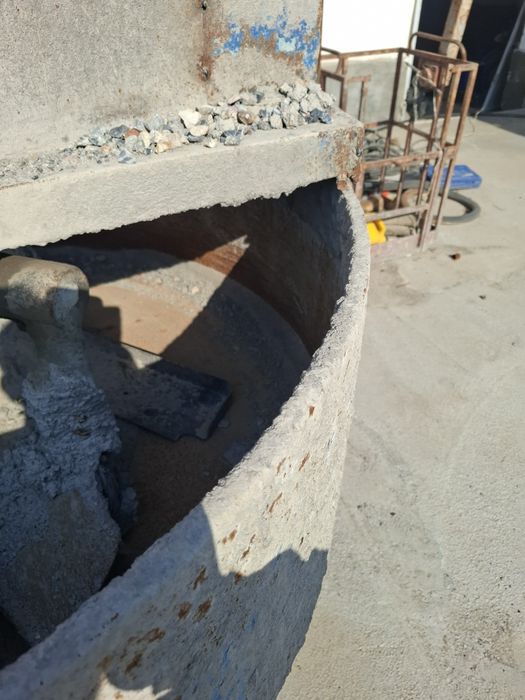 Kalodis qoliplari sotiladi