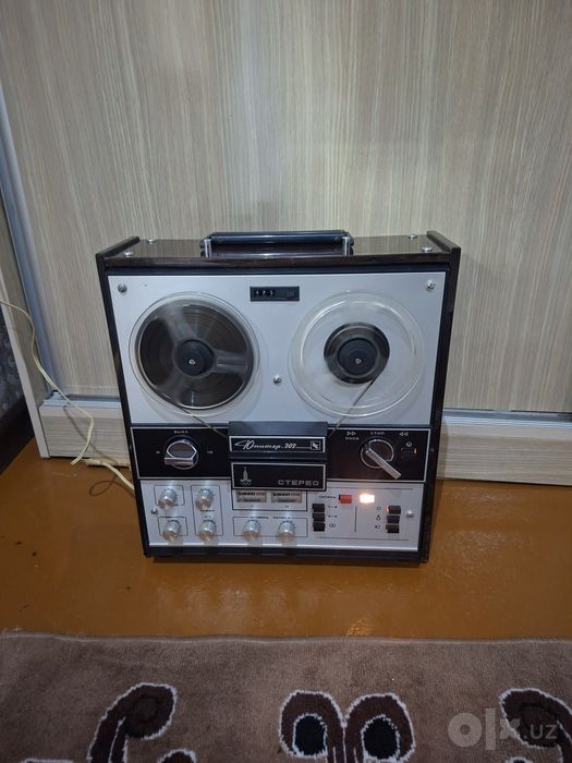 Юпитер-202с М-К.