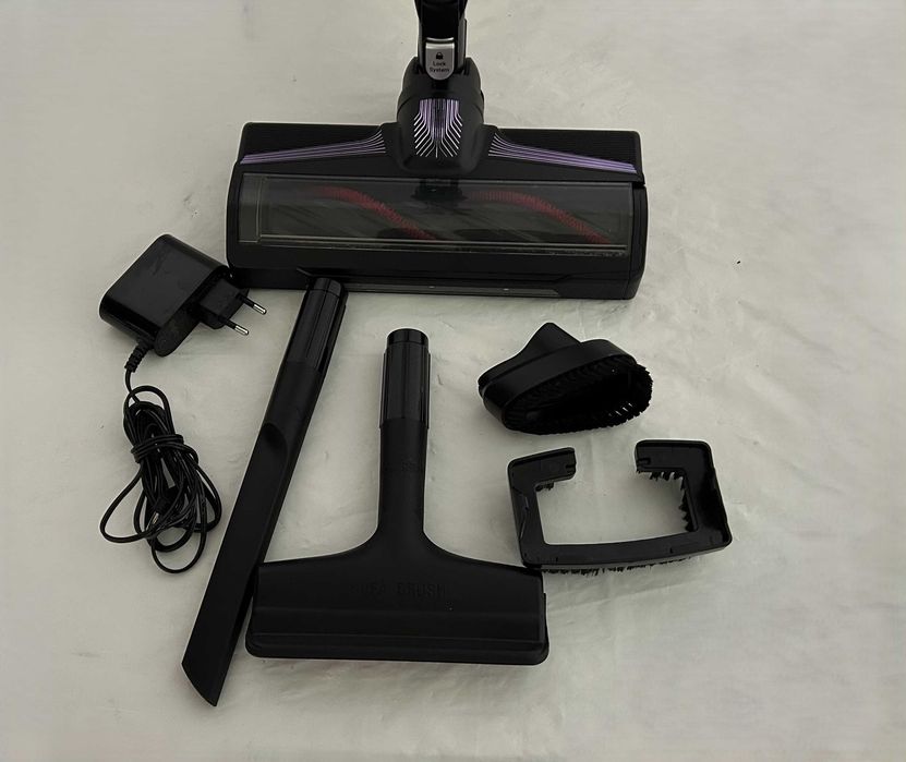 Вертикална прахосмукачка без кабел Rowenta X-Force Flex 9.60 Allergy