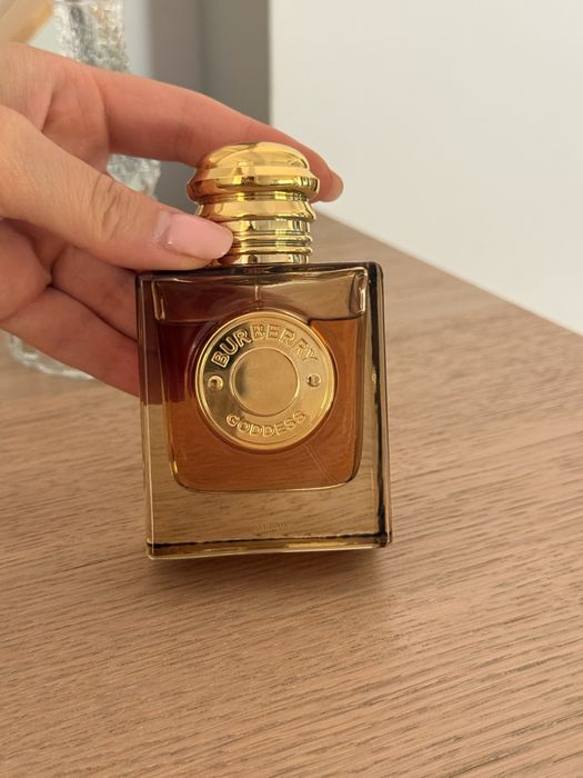 Parfum Burberry Goddess ORIGINAL