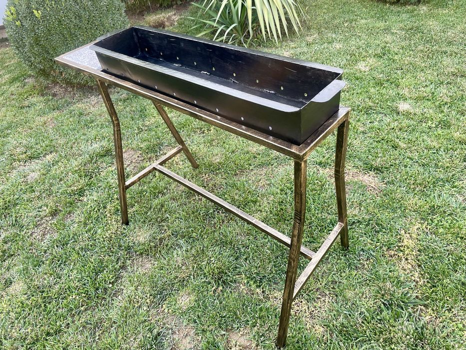 Продаются мангалы