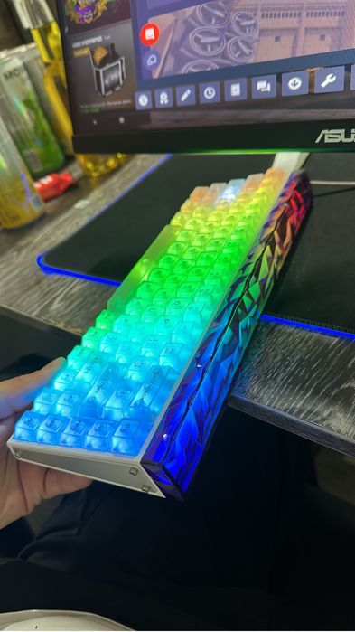 игровой компьютер для CS 2