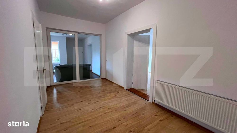 Spatiu birouri, 180 mp, zona Centrala – Alba Iulia