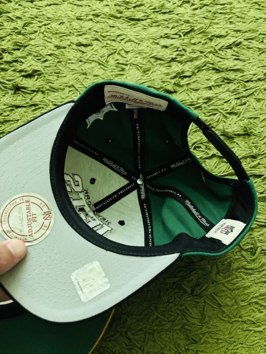 Шапки NfL нови стандартен размер